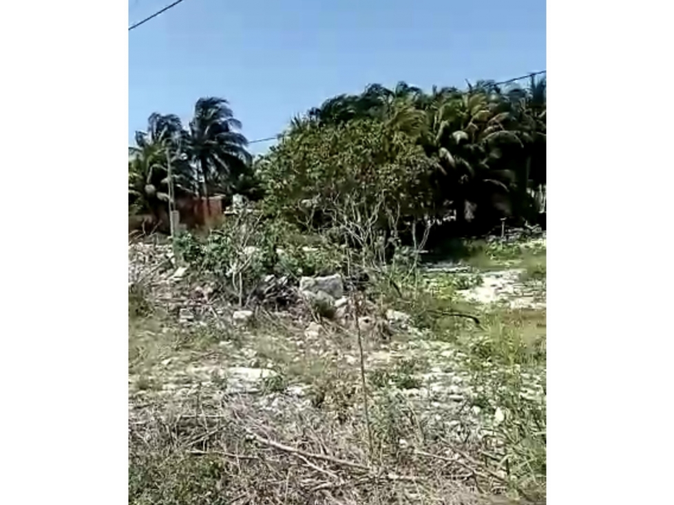 TERRENO EN VENTA PUERTO CHUBURNA — foto 6