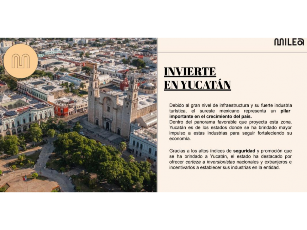 VILLAS Y DEPARTAMENTOS EN VENTA PRIVADA MILEA — foto 2