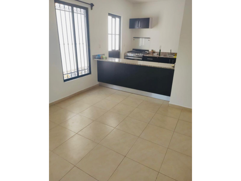 HERMOSA CASA EN VENTA GRAN SANTA FE NORTE DE MERIDA — foto 4