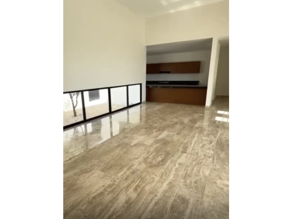 Hermosa casa en venta en Chacte Residencial en Dzitya - 3