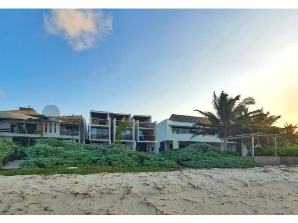 VENTA DE CASA EN PLAYA SAN BENITO - 2