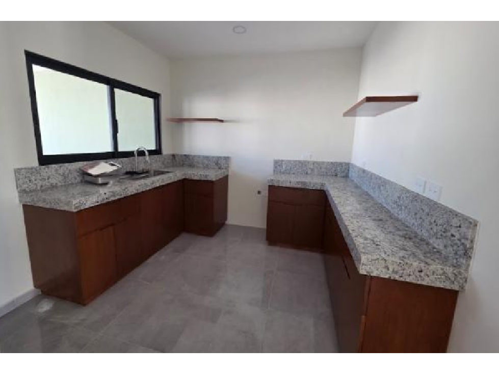 VENTA DE CASA EN DZITYA 2 - 5