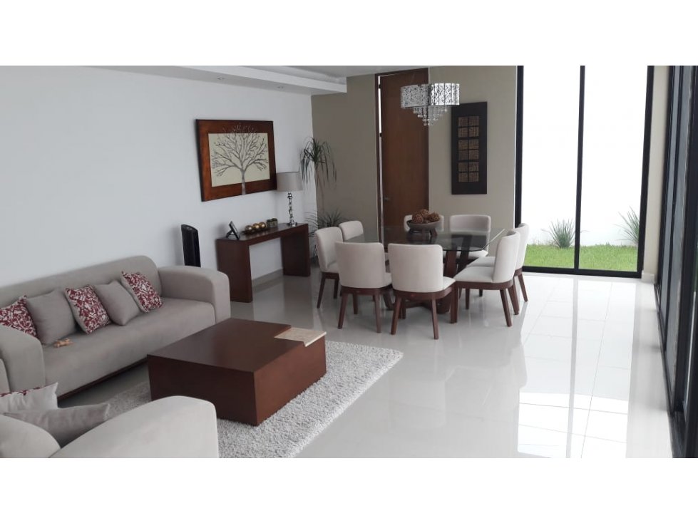 BELLA CASA TEMOZON NORTE (PRIVADA) — foto 3
