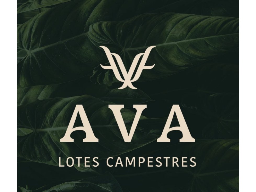 NUEVO DESARROLLO!!! AVA LOTES CAMPESTRE — foto 2