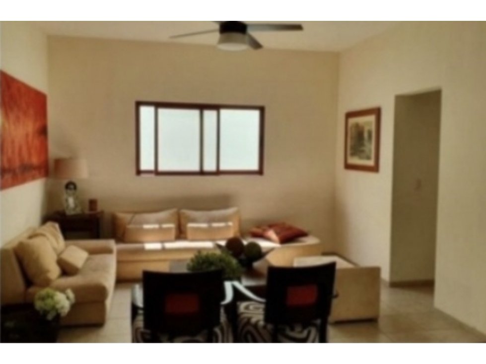 HERMOSA CASA EN VENTA LAS FINCAS — foto 5