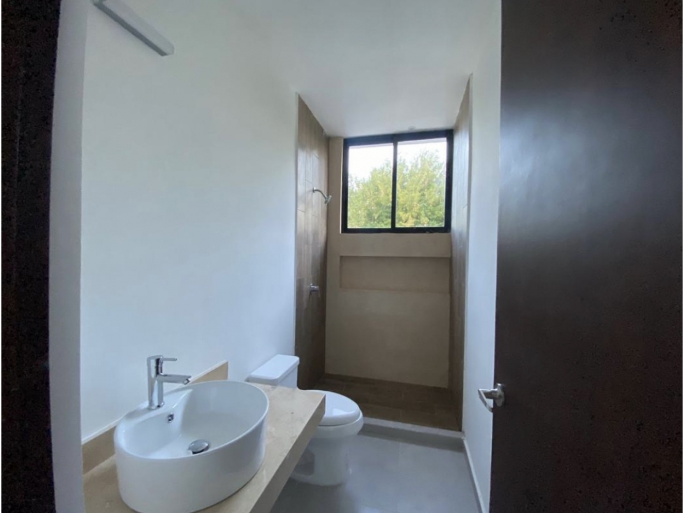 2 CASAS EN CHOLUL DE ENTREGA INMEDIATA — foto 4