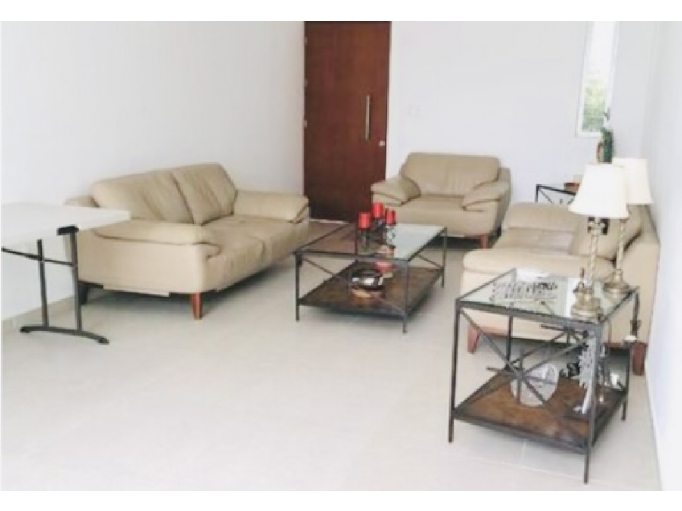 CASA CON PISCINA EN CHOLUL MERIDA — foto 4