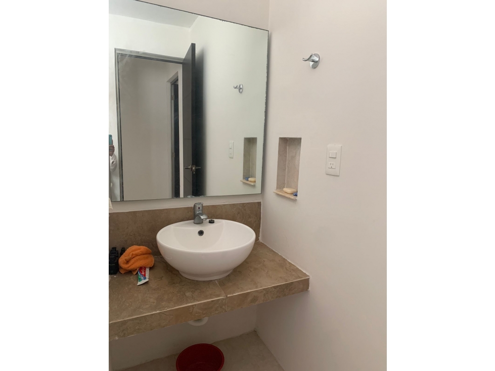 CASA EN RENTA UBICADA EN LAS AMERICAS — foto 5