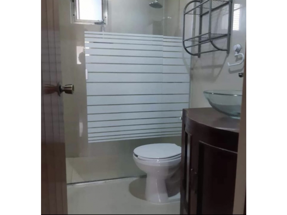 DEPARTAMENTO EN VENTA COLONIA MEXICO (COMPLETAMENTE AMUEBLADO) - 5