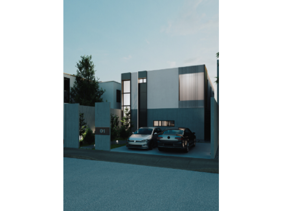 HERMOSA CASA EN VENTA EN SAN DIEGO CUTZ