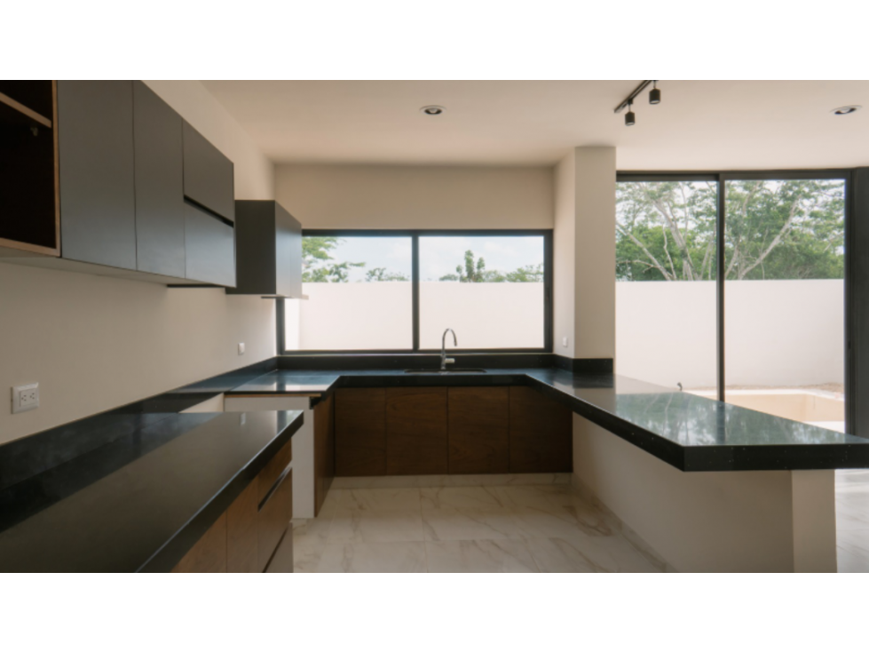 VENTA DE HERMOSA CASA EN PRIVADA TAMORA — foto 3