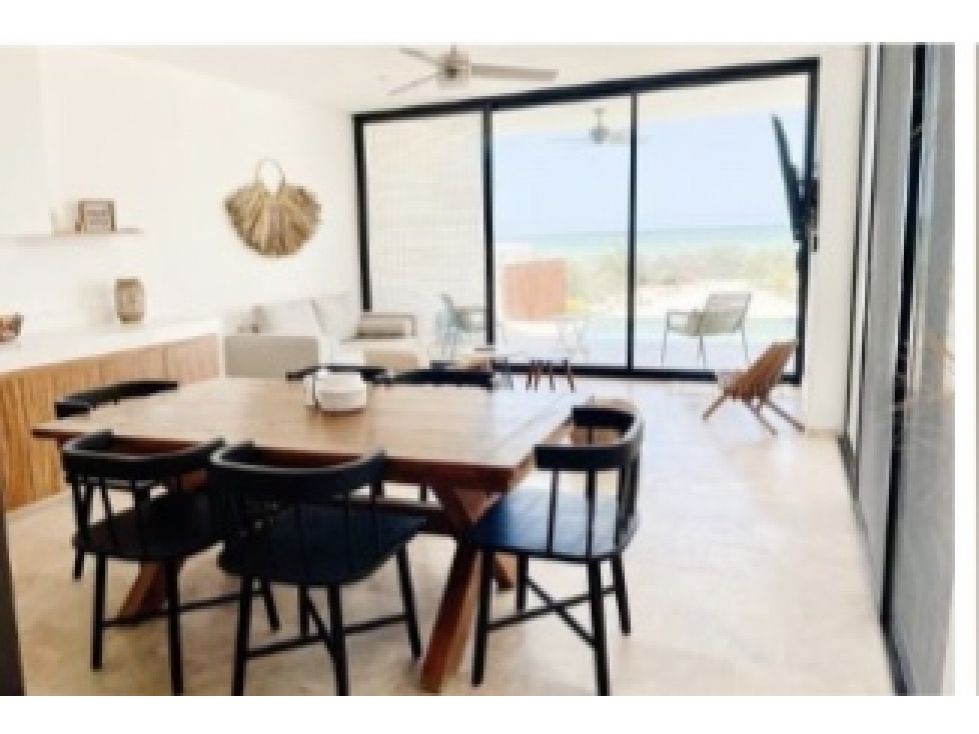 CASA VENTA FRENTE AL MAR - 5