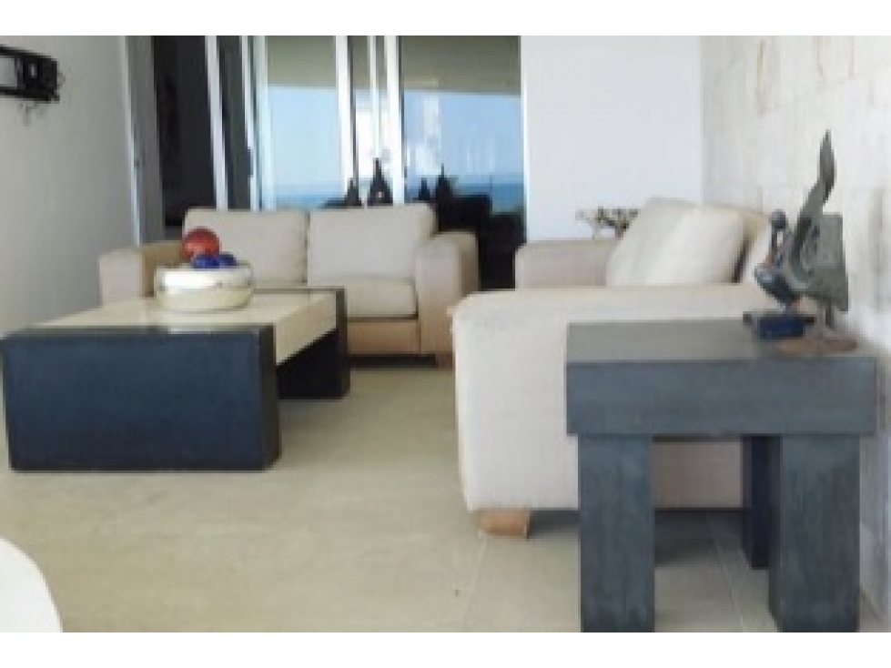 PENTHOUSE EN VENTA EN UAYMITUN CORAL BLU — foto 5