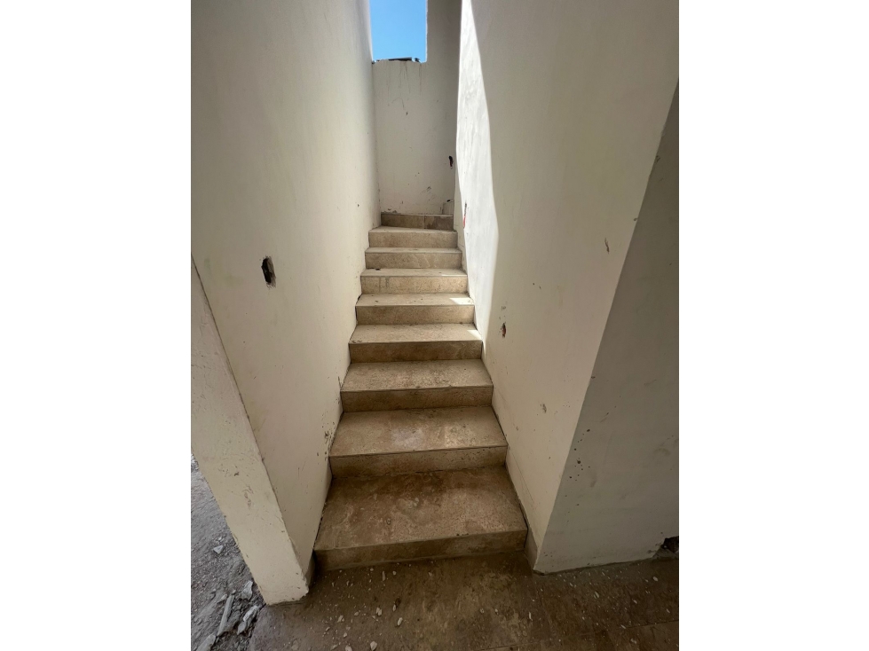 VILLA EN VENTA CHICXULUB PUERTO - 3