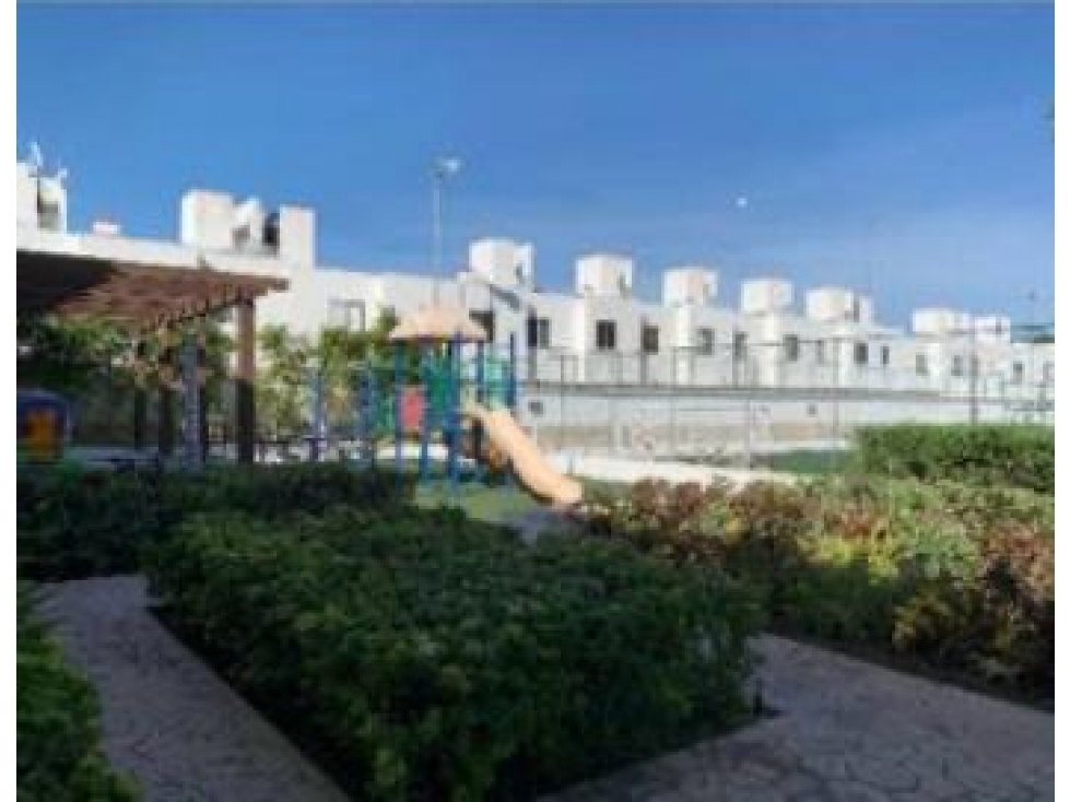 CASA EN VENTA PLAYA DELCARMEN — foto 2
