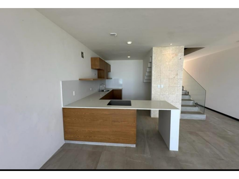 VENTA DE CASA FRENTE AL MAR PUERTO TELCHAC - 6