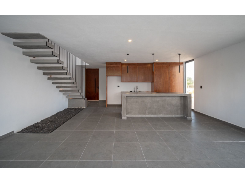 TOWN HOUSE EN VENTA EN CONKAL MODELO MARE (VIETTRI) — foto 3