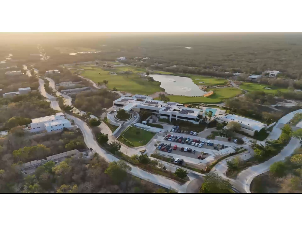 Lotes en venta en Club de golf Provincia — foto 2