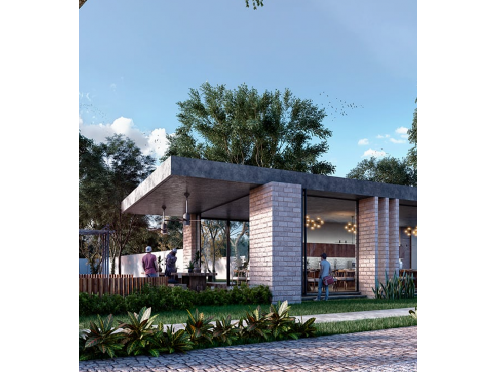 Venta de lotes en Residencial Mirador — foto 3