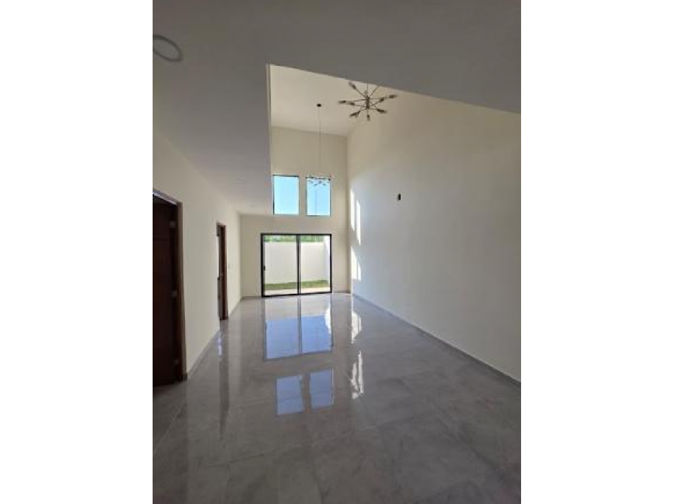 CASA EN VENTA EN DZITYA - 2