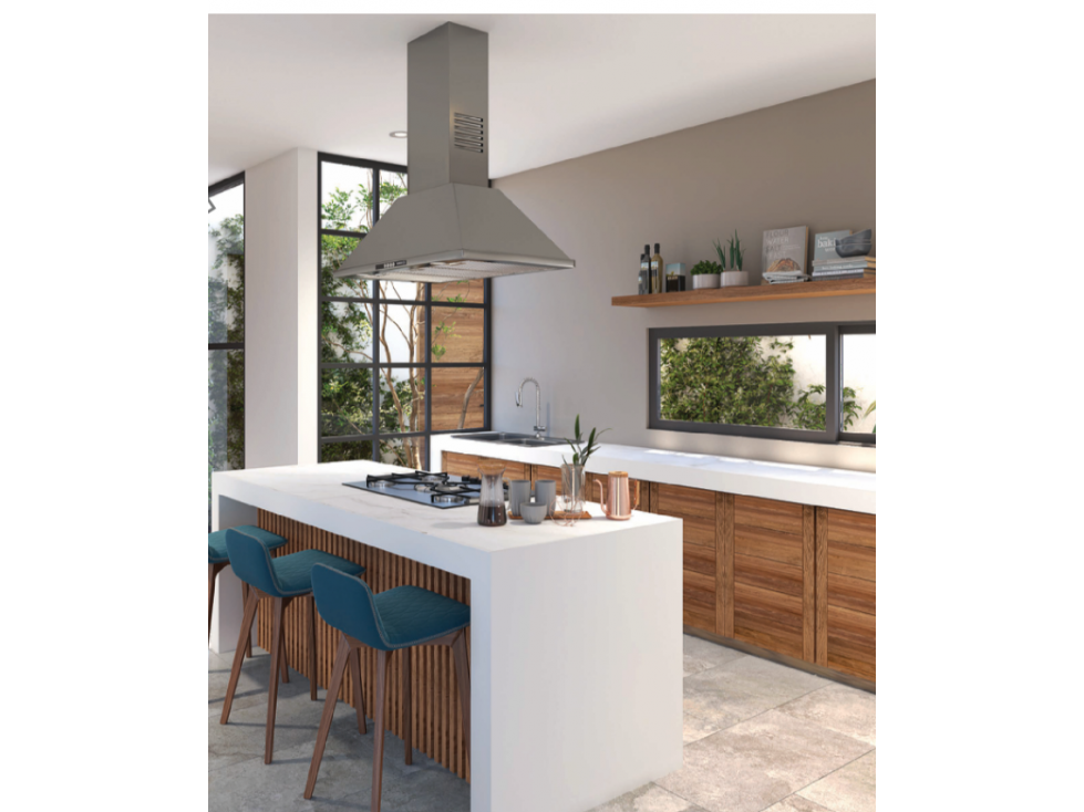 VENTA DE CASA EN DZYTYA - 4