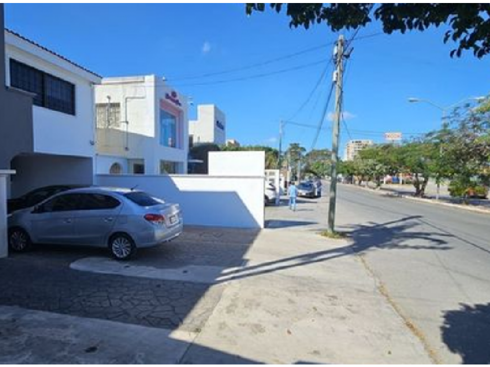 RENTA DE LOCALES EN AVENIDA EN COL. MEXICO NORTE — foto 2