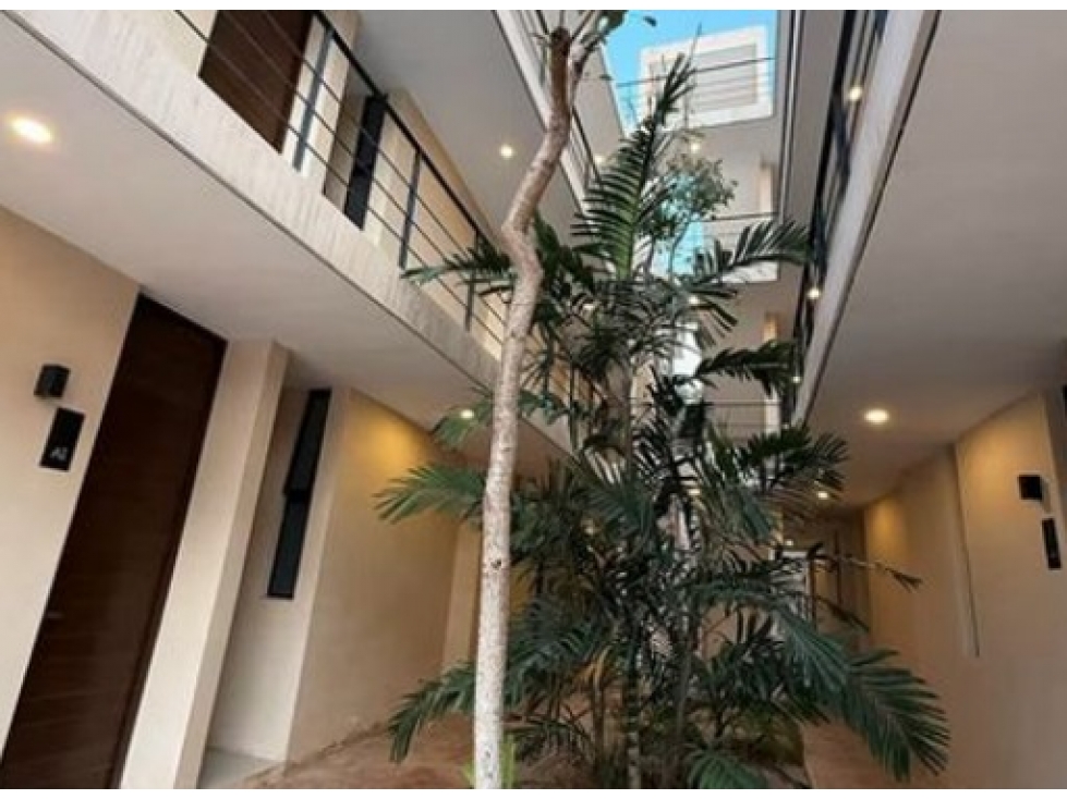DEPARTAMENTO EN VENTA EN SAN ANTONIO CUCUL — foto 2