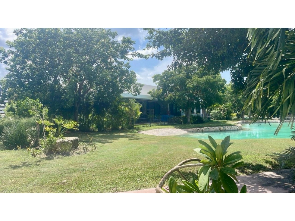 TERRENO EN VENTA EN ALTOZANO CLUSTER OCEANO — foto 2