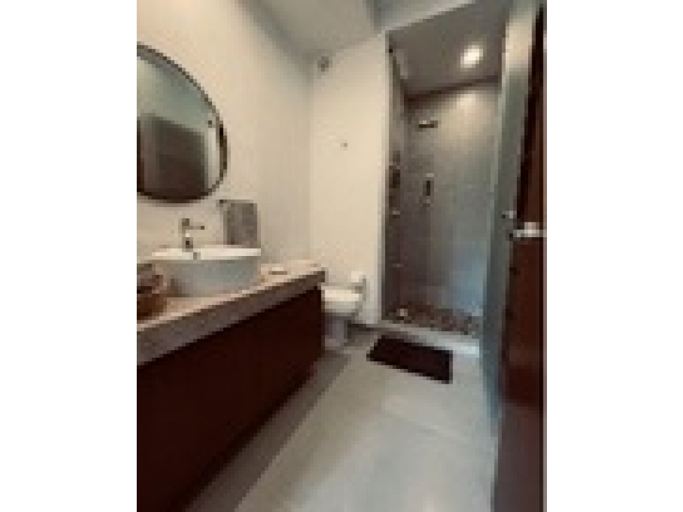 DEPARTAMENTO EN VENTA EN BOSQUA - 3