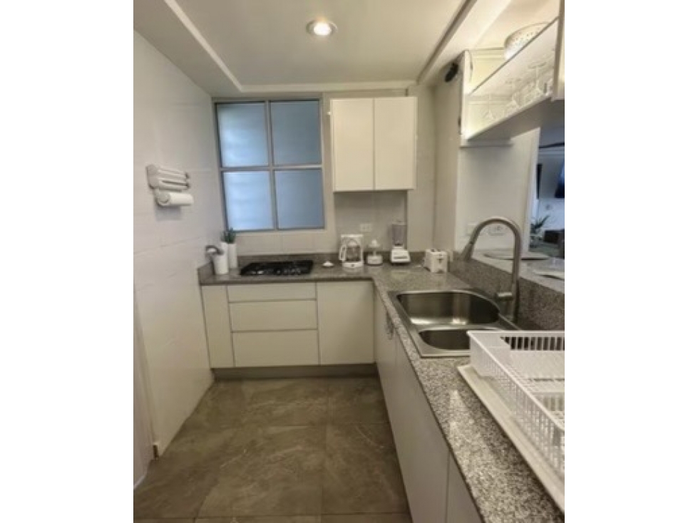 DEPARTMENTO EN VENTA EN GARCIA GINERES — foto 3