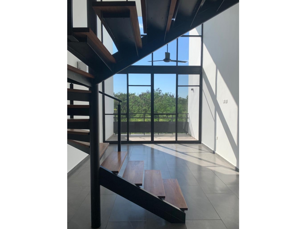 ARCADIA DEPARTAMENTO EN VENTA O RENTA - 6