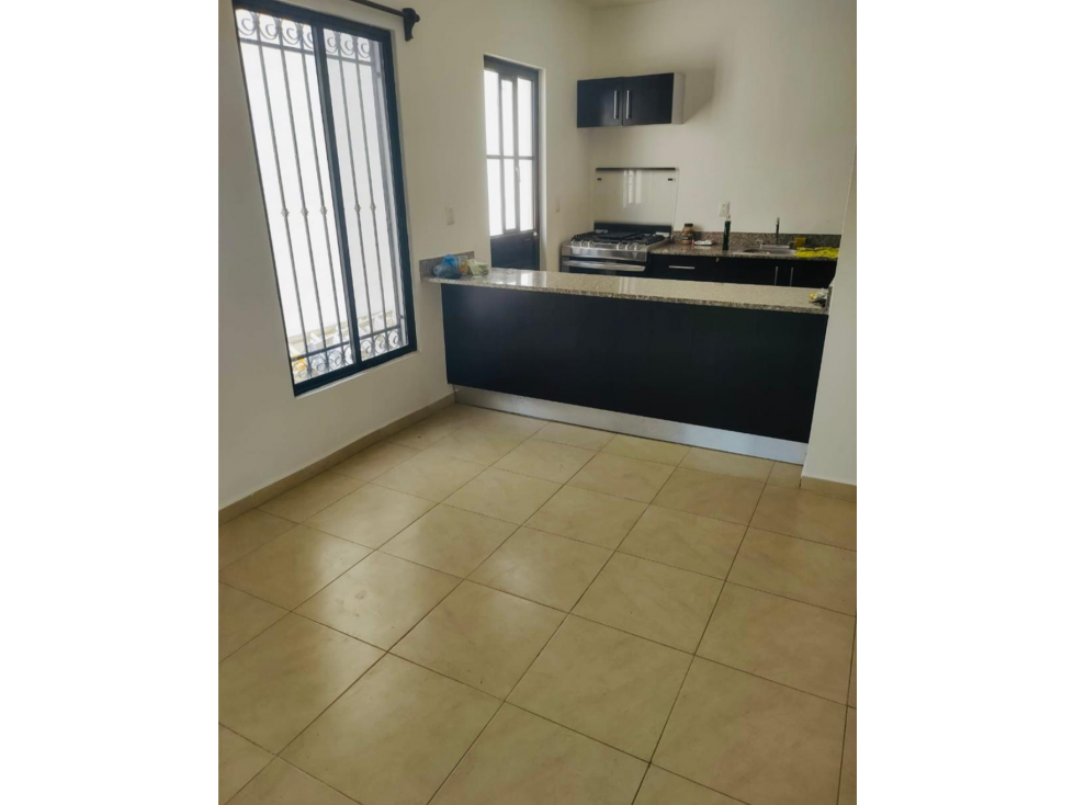 HERMOSA CASA EN VENTA GRAN SANTA FE NORTE DE MERIDA — foto 3