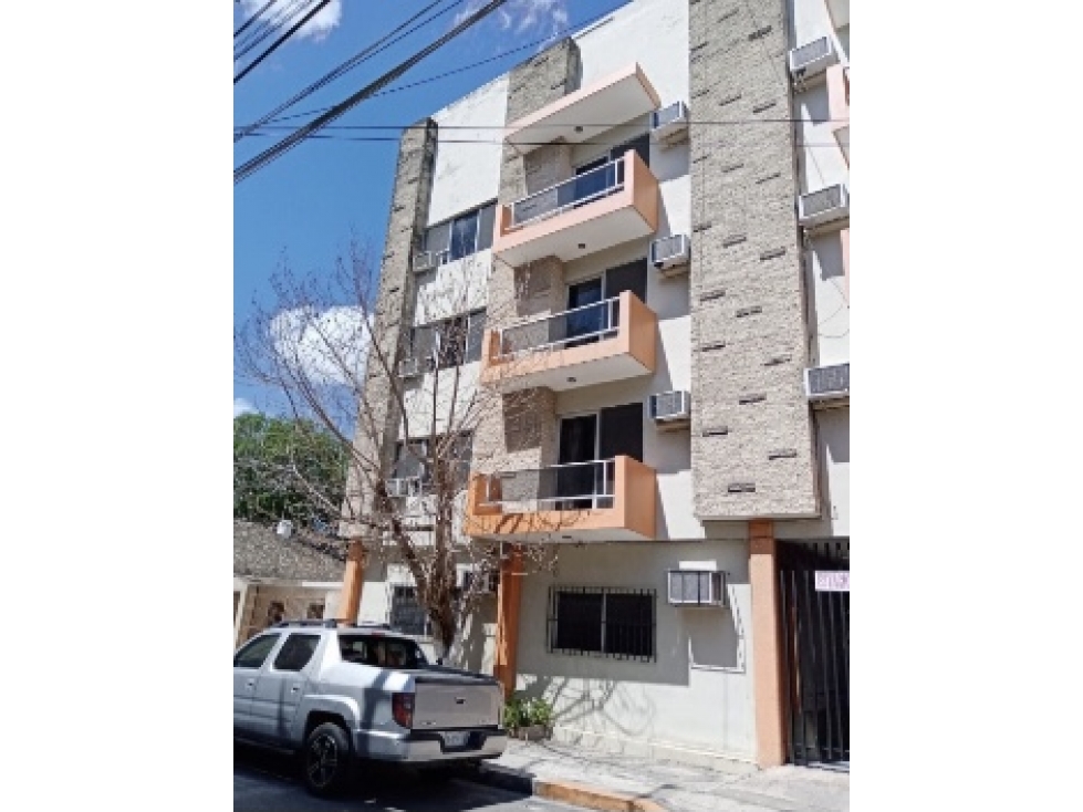 DEPARTAMENTO EN VENTA 58 CENTRO MERIDA YUCATAN