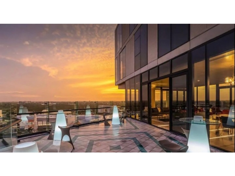 VENTA DE DEPARTAMENTO EN CABO NORTE — foto 5