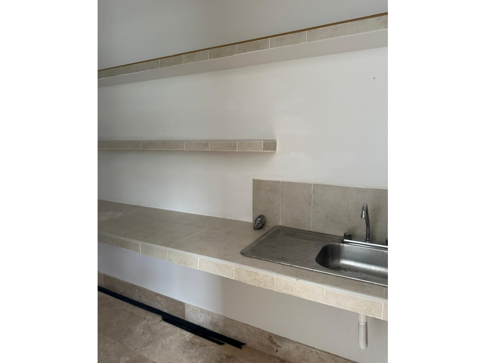 AMPLIA RESIDENCIA EN YUCATAN COUNTRY CLUB — foto 6