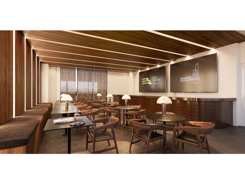 VENTA DE DEPARTAMENTOS EN LIGTH TOWERS MERIDA — foto 6