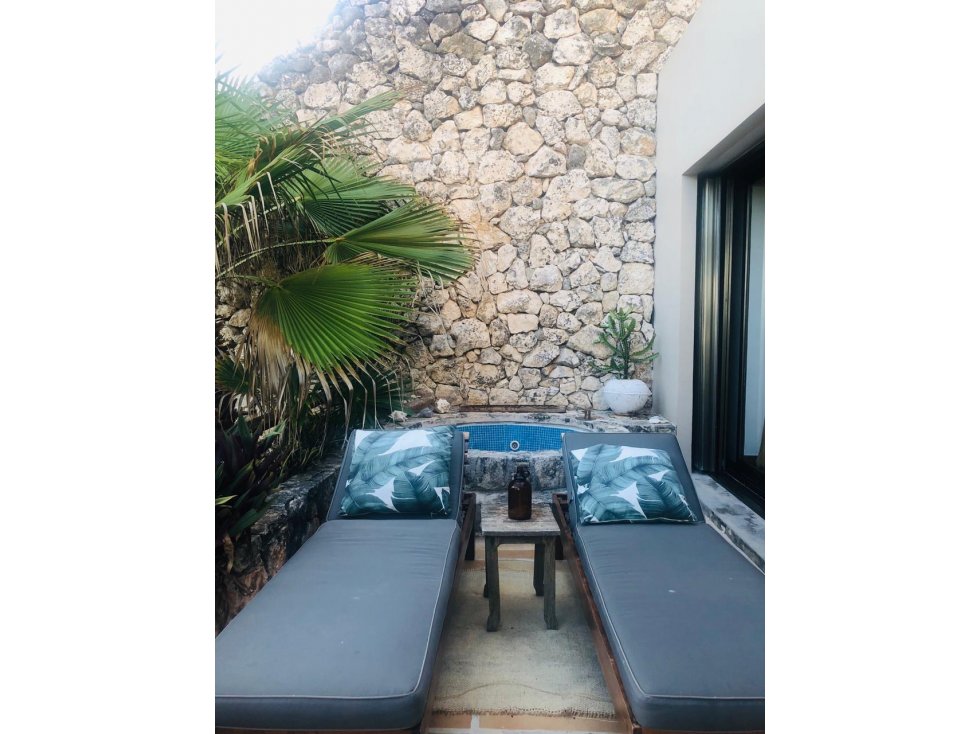 CASA EN VENTA PUERTO AVENTURA - 6