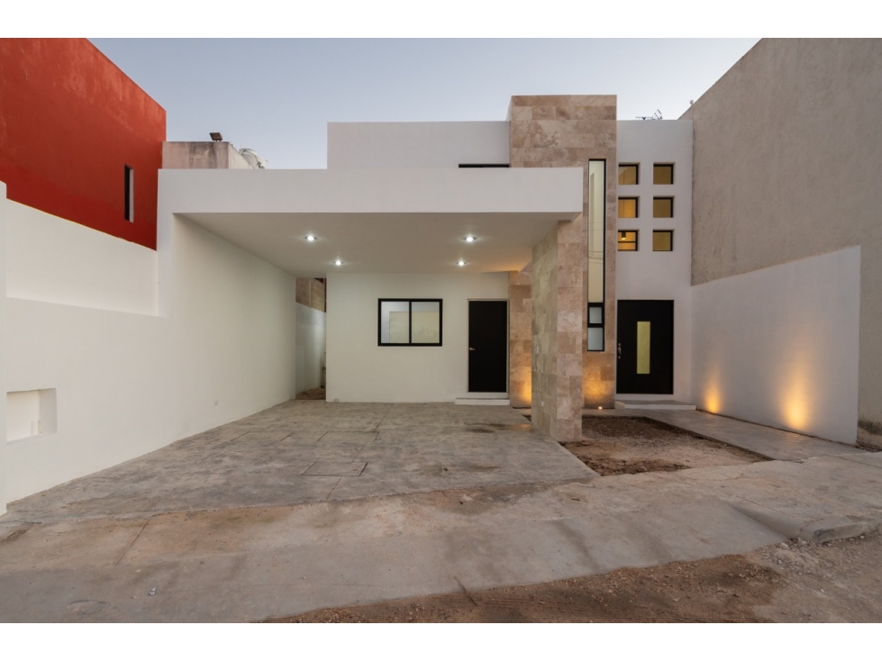 HERMOSA CASA EN VENTA CHOLUL