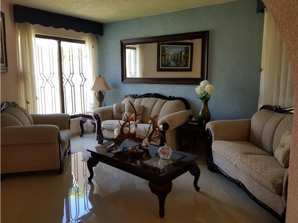 CASA EN VENTA MONTEALBAN NORTE — foto 4