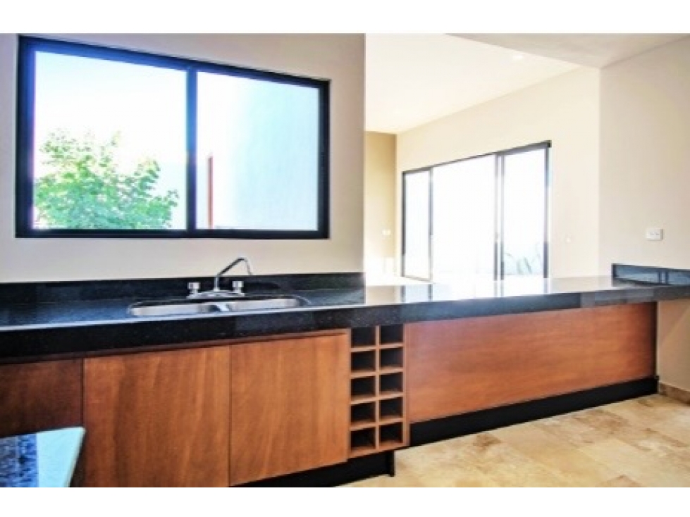 Hermosa casa en venta en Chacte Residencial en Dzitya - 5