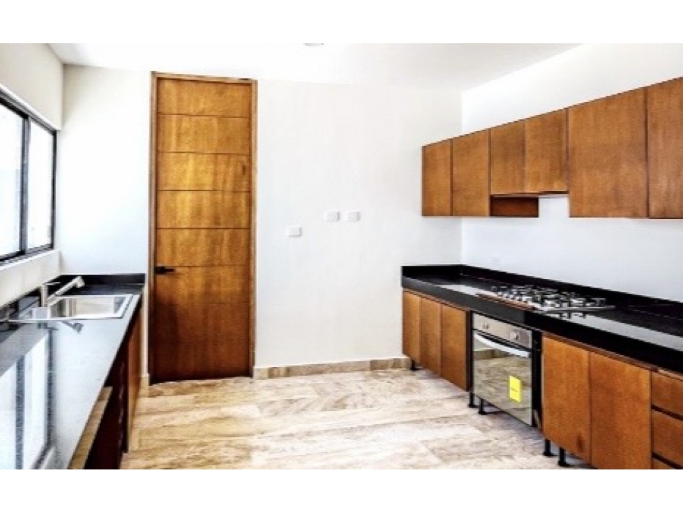 Hermosa casa en venta en Chacte Residencial en Dzitya - 6