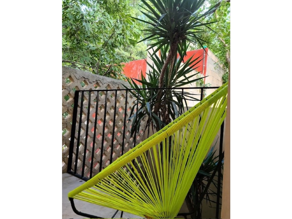 VENTA DE HOTEL BOUTIQUE EN EL CENTRO DE MERIDA YUCATAN - 5