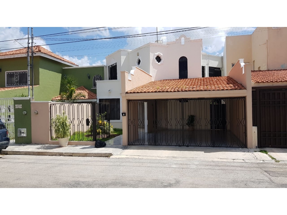CASA EN VENTA MONTEALBAN NORTE — foto 2