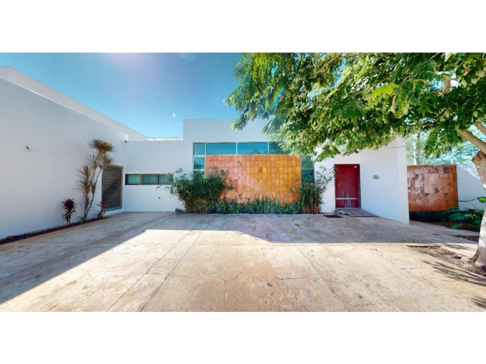 VENTA CASA BIANCO FRACCIONAMIENTO SAN DIEGO CUTZ