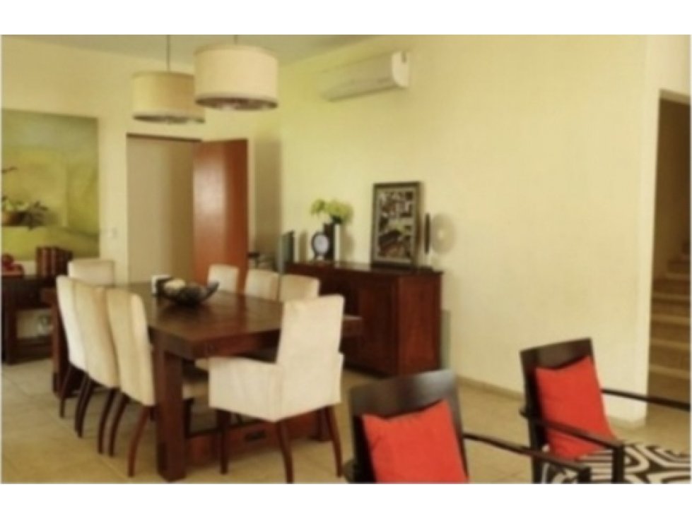 HERMOSA CASA EN VENTA LAS FINCAS — foto 6