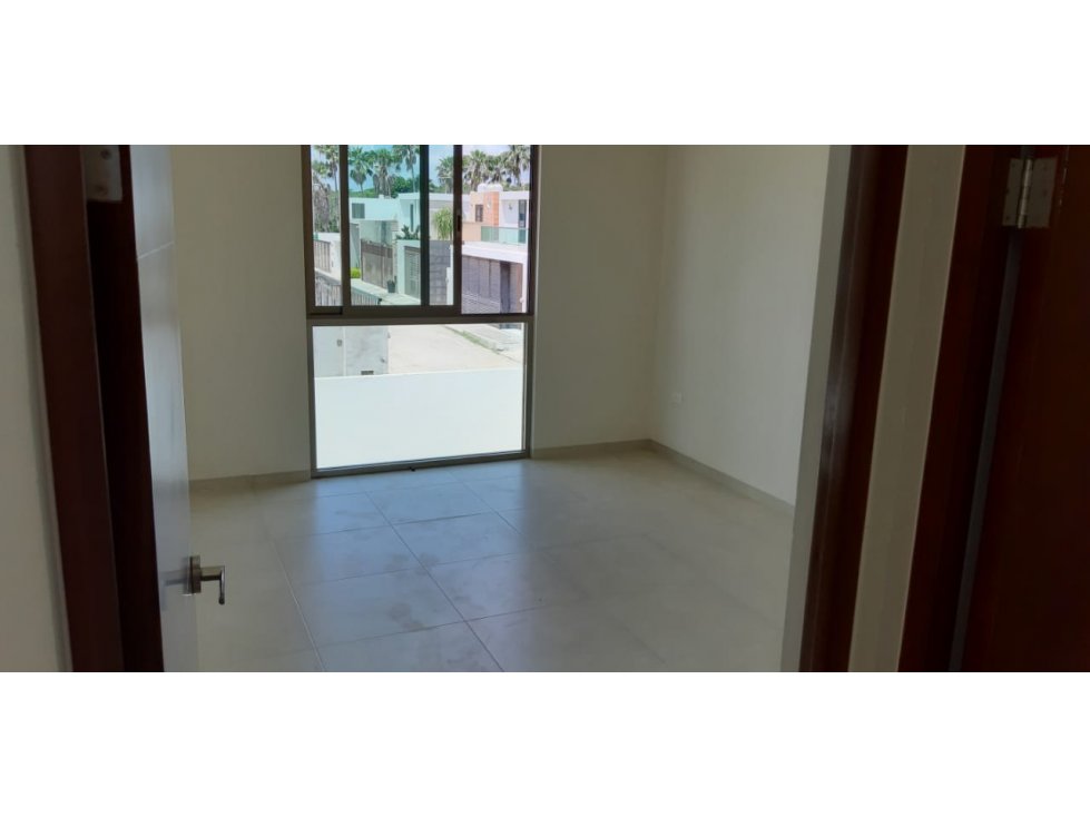 CASA EN VENTA CHOLUL MERIDA NORTE — foto 6