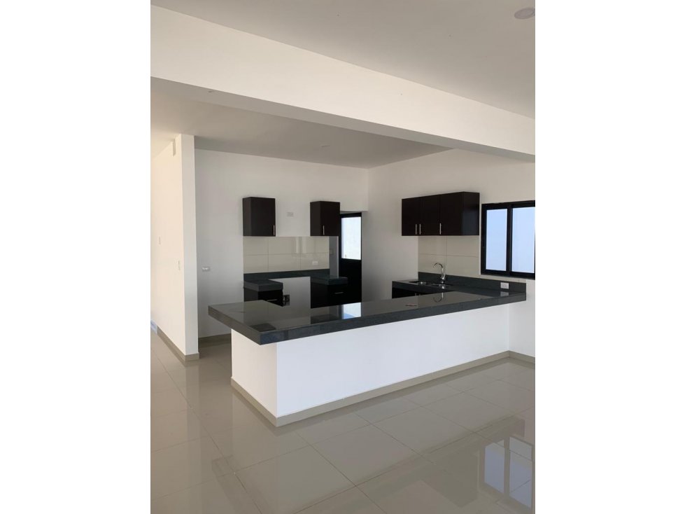CASA MAKTUB MODELO II PREVENTA 10 HERMOSAS CASAS EN EL NORTE DE MERIDA — foto 4