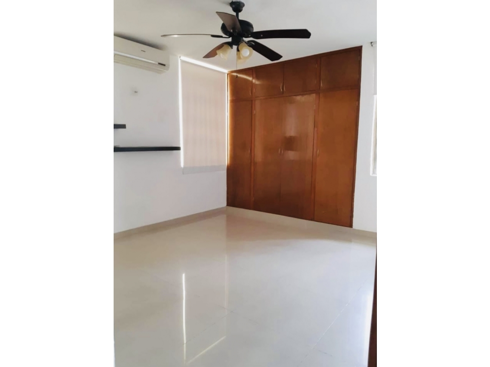 DEPARTAMENTO EN VENTA COLONIA MEXICO (COMPLETAMENTE AMUEBLADO) - 3