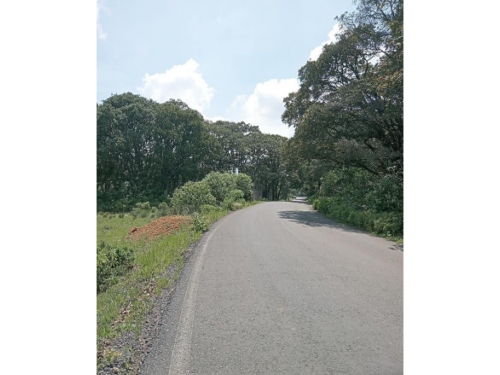 TERRENO EN JILOTEPEC ESTADO DE MEXICO - 1