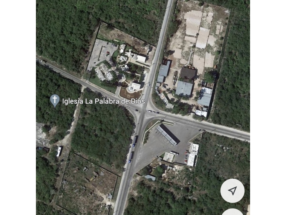 TERRENO EN RENTA DZITYA - 4
